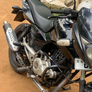 Bajaj Pulsar 150 2014 - Image 3
