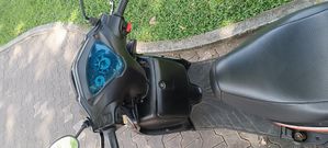 TVS Wego 2012