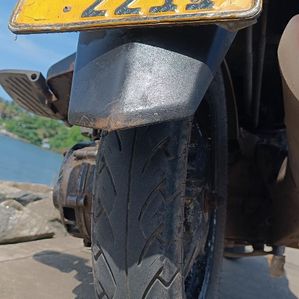 TVS Wego 2012 - Image 3