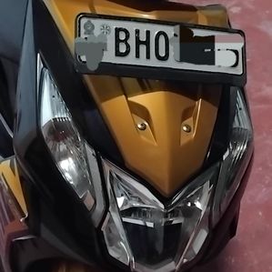 Honda Dio 2019 - Image 2