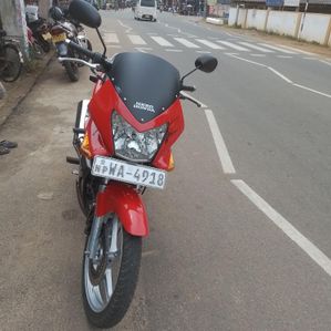 Hero Karizma 2010