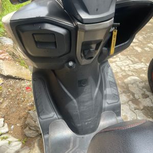 Suzuki Burgman 2020 - Image 3