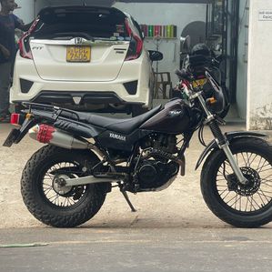 Yamaha TW 2017 - Image 2