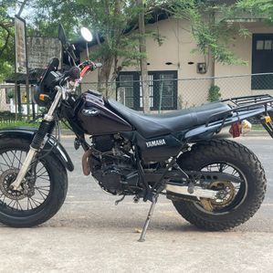 Yamaha TW 2017 - Image 3