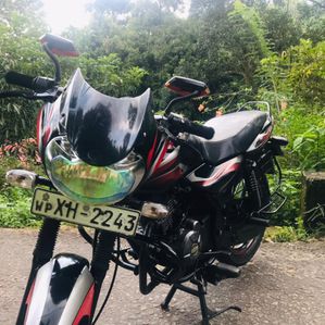 Bajaj Discover 2012 - Image 2