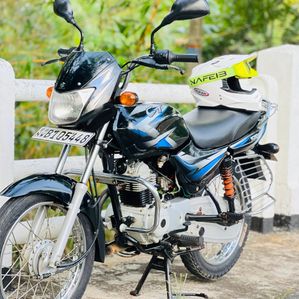 Bajaj CT100 2020 - Image 2