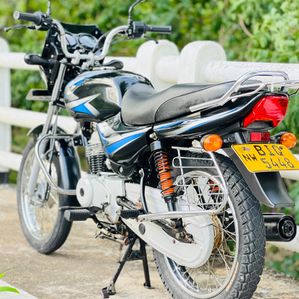 Bajaj CT100 2020 - Image 3