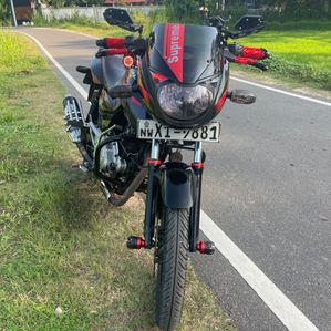 Bajaj Pulsar 150 2012 - Image 2