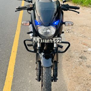 Bajaj Pulsar 180 2012 - Image 2