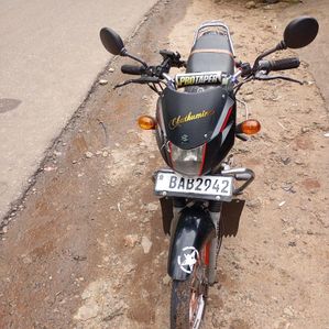 Bajaj CT100 2012 - Image 2