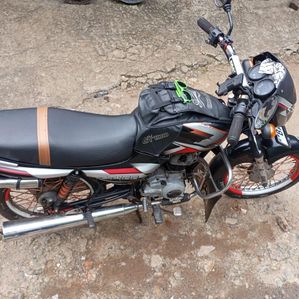 Bajaj CT100 2012 - Image 3