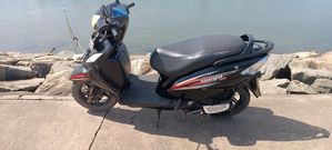 TVS Wego 2011