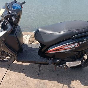 TVS Wego 2011 - Image 2