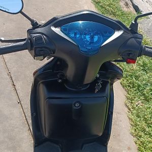 TVS Wego 2011 - Image 3