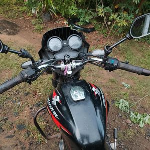 Bajaj Discover 135 2008 - Image 3