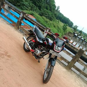 Bajaj CT100 2012 - Image 3
