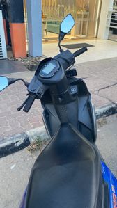 TVS Ntorq 125 2019