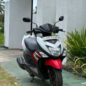 Yamaha Ray ZR 2017 - Image 2