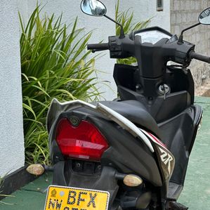 Yamaha Ray ZR 2017 - Image 3