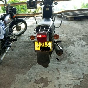 Suzuki GN 125 2019 - Image 2