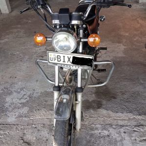 Suzuki GN 125 2019 - Image 3