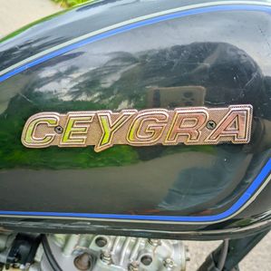 CEYGRA GN 125 2011 - Image 3