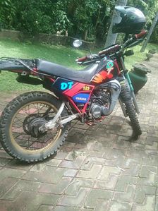 Yamaha DT 1994