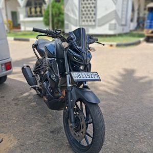 Yamaha MT 15 2019 - Image 2