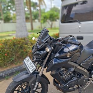 Yamaha MT 15 2019 - Image 3