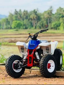 Yamaha Blaster 200 2015