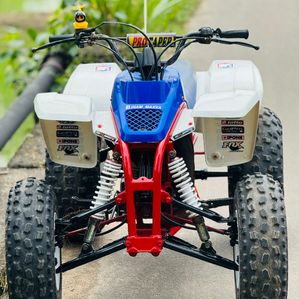 Yamaha Blaster 200 2015 - Image 3