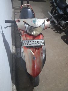 Bajaj Kristal 2010