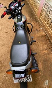 Bajaj CT100 2024