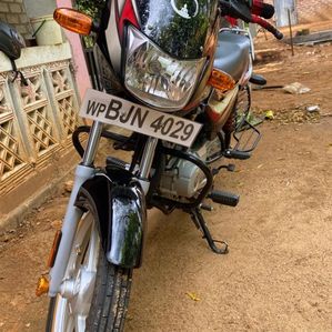 Bajaj CT100 2024 - Image 3