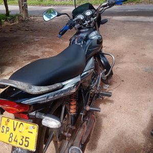 Bajaj Platina 100 2010 - Image 3