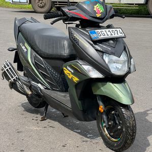 Yamaha Ray ZR 2018 - Image 2
