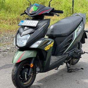 Yamaha Ray ZR 2018 - Image 3