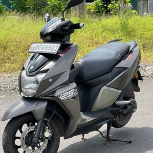 TVS Ntorq 125 2018 - Image 2
