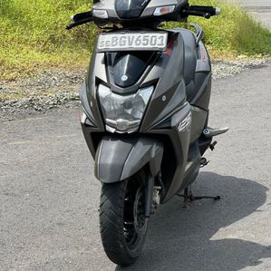 TVS Ntorq 125 2018 - Image 3