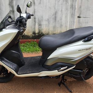 Suzuki Burgman 2020 - Image 3