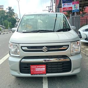Suzuki Wagon R FX S 2024 - Image 2