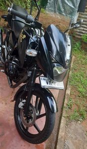Bajaj Pulsar 150 2010
