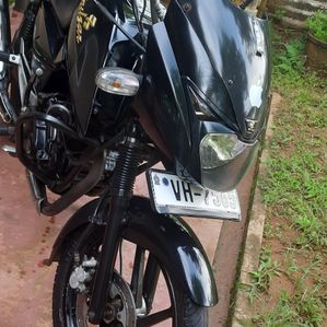 Bajaj Pulsar 150 2010 - Image 2