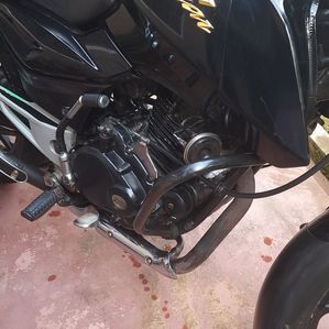 Bajaj Pulsar 150 2010 - Image 3