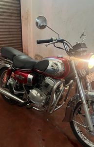 Honda CD 200 1992