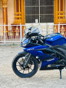 Yamaha R15 V3 2019