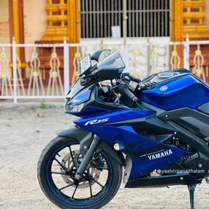 Yamaha R15 V3 2019 - Image 2