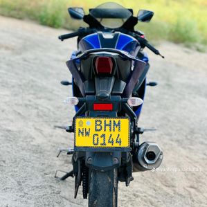 Yamaha R15 V3 2019 - Image 3