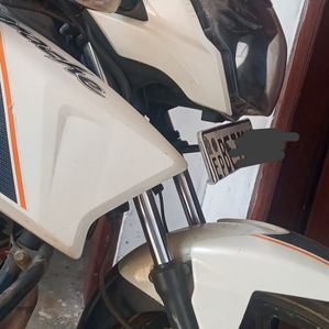 TVS Apache 2016 - Image 2