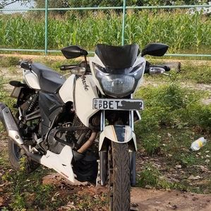 TVS Apache 2016 - Image 3